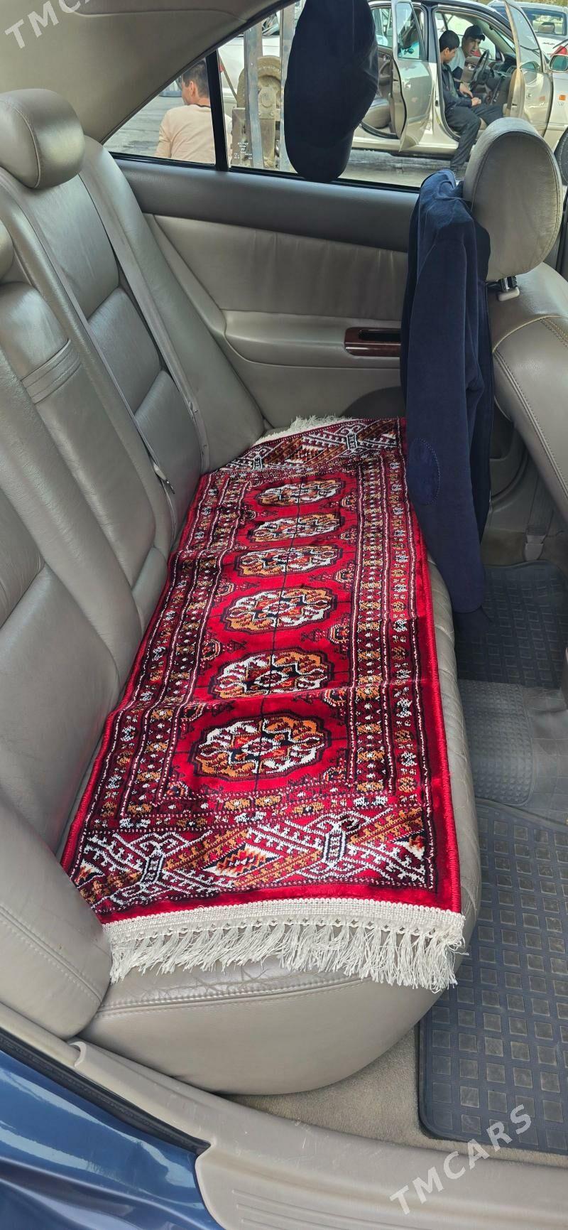 Toyota Camry 2003 - 220 000 TMT - Baýramaly - img 5