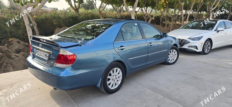 Toyota Camry 2003 - 220 000 TMT - Baýramaly - img 1