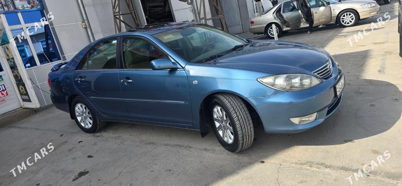 Toyota Camry 2003 - 220 000 TMT - Baýramaly - img 3