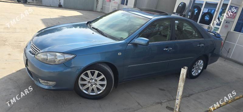 Toyota Camry 2003 - 220 000 TMT - Baýramaly - img 2