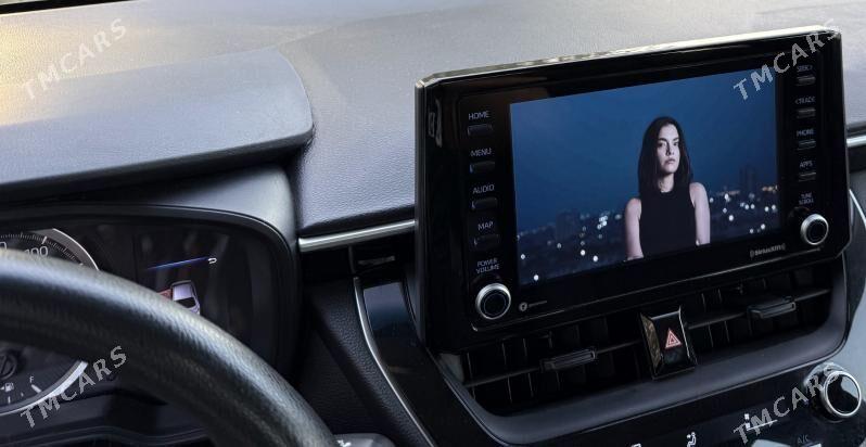 Toyota Corolla 2023 - 239 000 TMT - Aşgabat - img 7