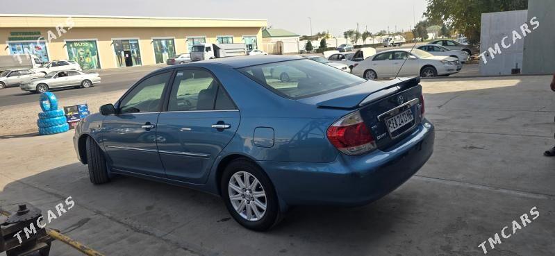 Toyota Camry 2003 - 220 000 TMT - Baýramaly - img 4