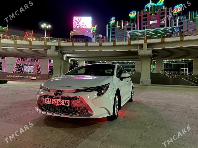 Toyota Corolla 2023 - 239 000 TMT - Aşgabat - img 8