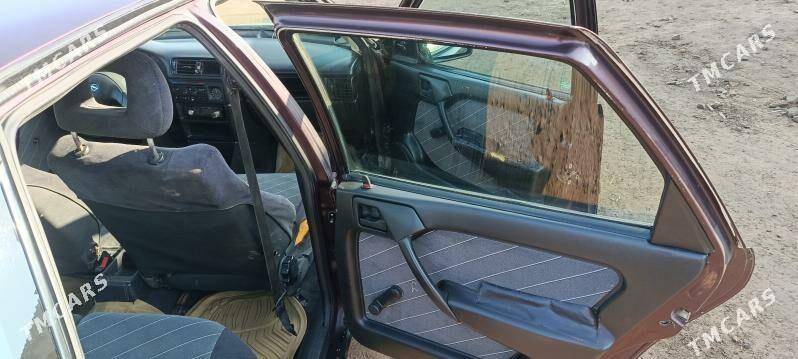 Opel Vectra 1993 - 32 000 TMT - Гурбансолтан Едже - img 6