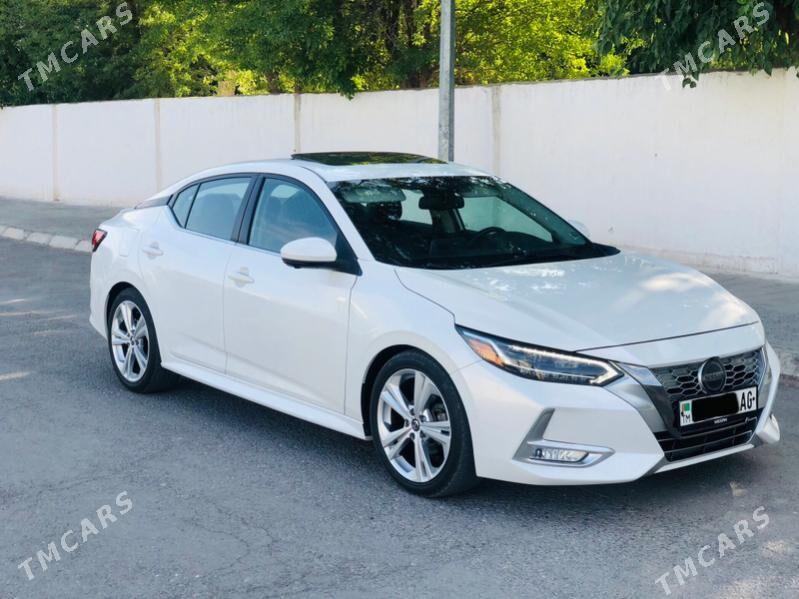 Nissan Sentra 2020 - 240 000 TMT - Aşgabat - img 3