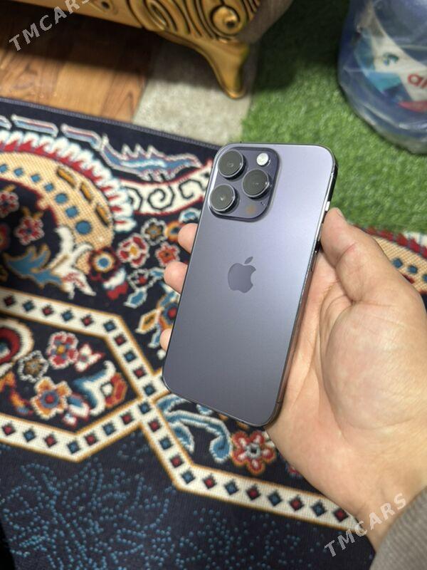 iPhone 14 Pro 256 - Мары - img 2