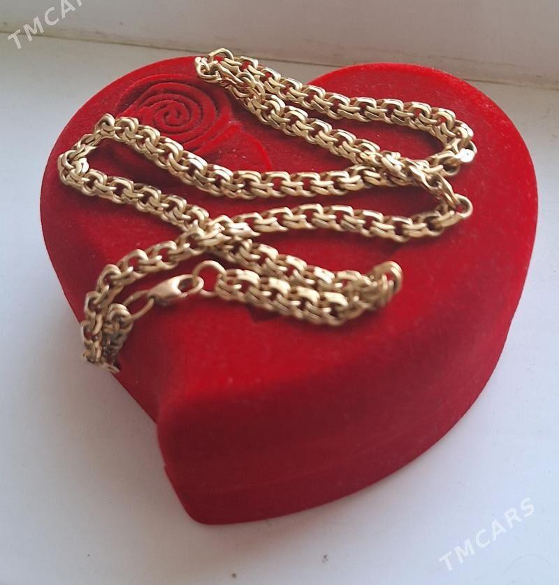 Gyzyl 50 gramlyk - Parahat 1 - img 3