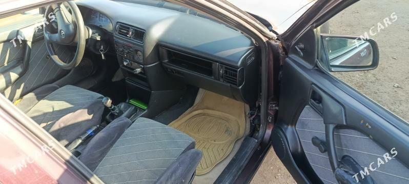 Opel Vectra 1993 - 32 000 TMT - Гурбансолтан Едже - img 7