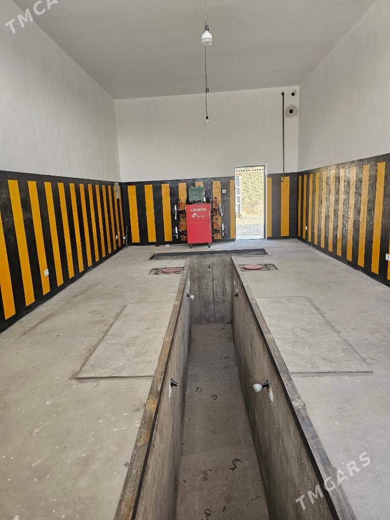 Razwalny Aparat  LAUNCH - Sakarçäge - img 2