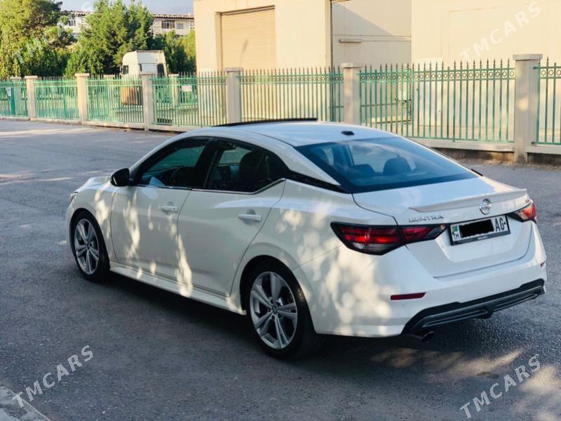 Nissan Sentra 2020 - 240 000 TMT - Aşgabat - img 5
