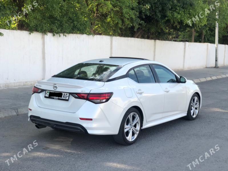 Nissan Sentra 2020 - 240 000 TMT - Aşgabat - img 4