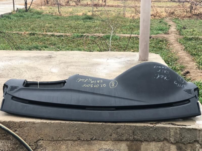 Torpeda 450 TMT - Mary - img 5