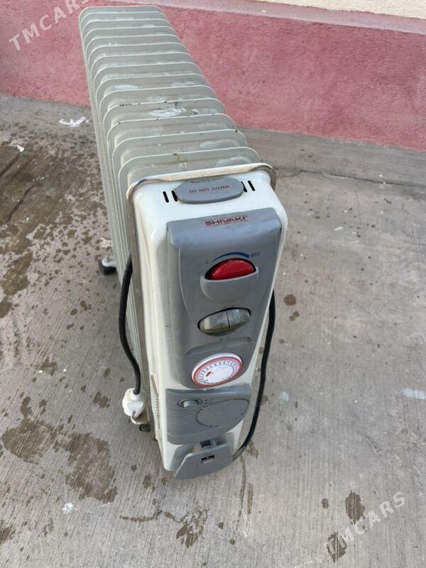 Peç gapyrga - Aşgabat - img 2