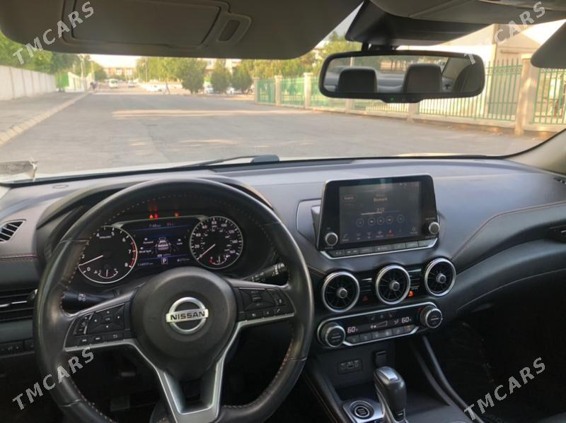 Nissan Sentra 2020 - 240 000 TMT - Aşgabat - img 6