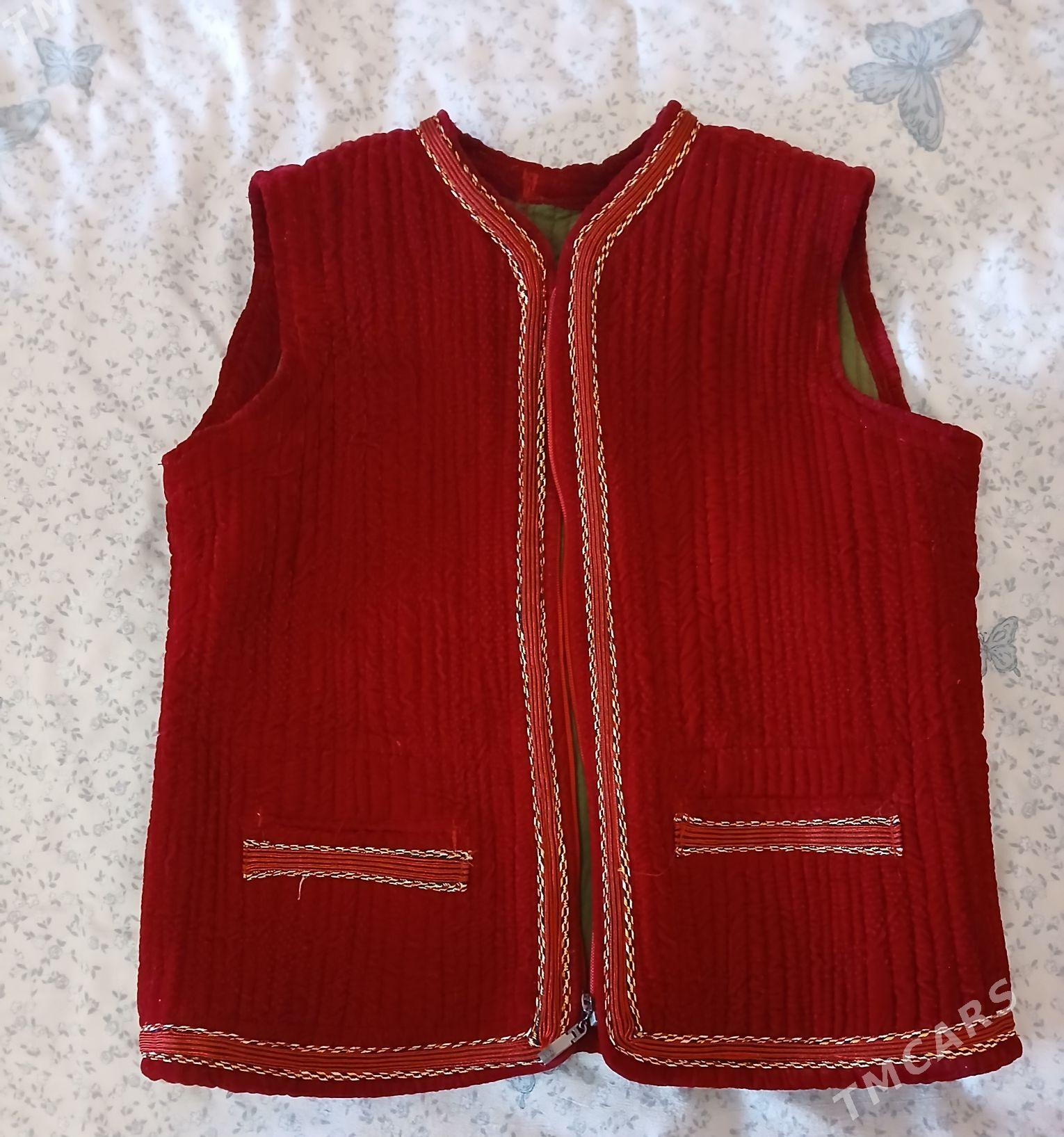 pijamalar futbolkalar - Türkmenabat - img 2