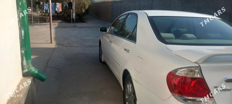 Toyota Camry 2005 - 198 000 TMT - Kaka - img 3