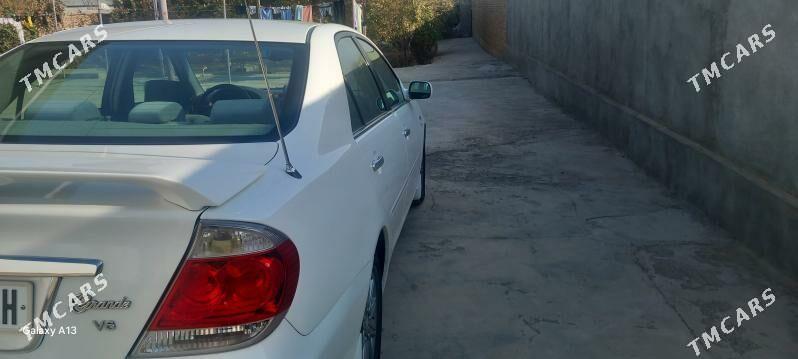 Toyota Camry 2005 - 198 000 TMT - Kaka - img 2