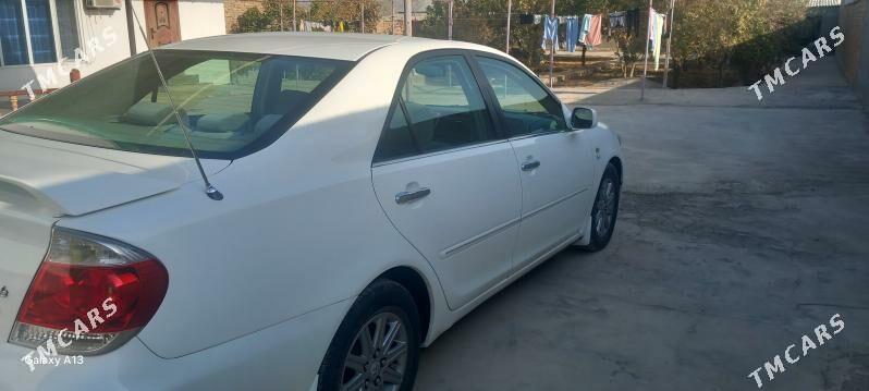 Toyota Camry 2005 - 198 000 TMT - Kaka - img 1