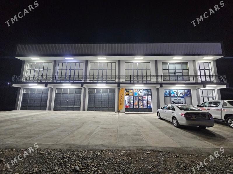 Razwalny Aparat  LAUNCH - Sakarçäge - img 3