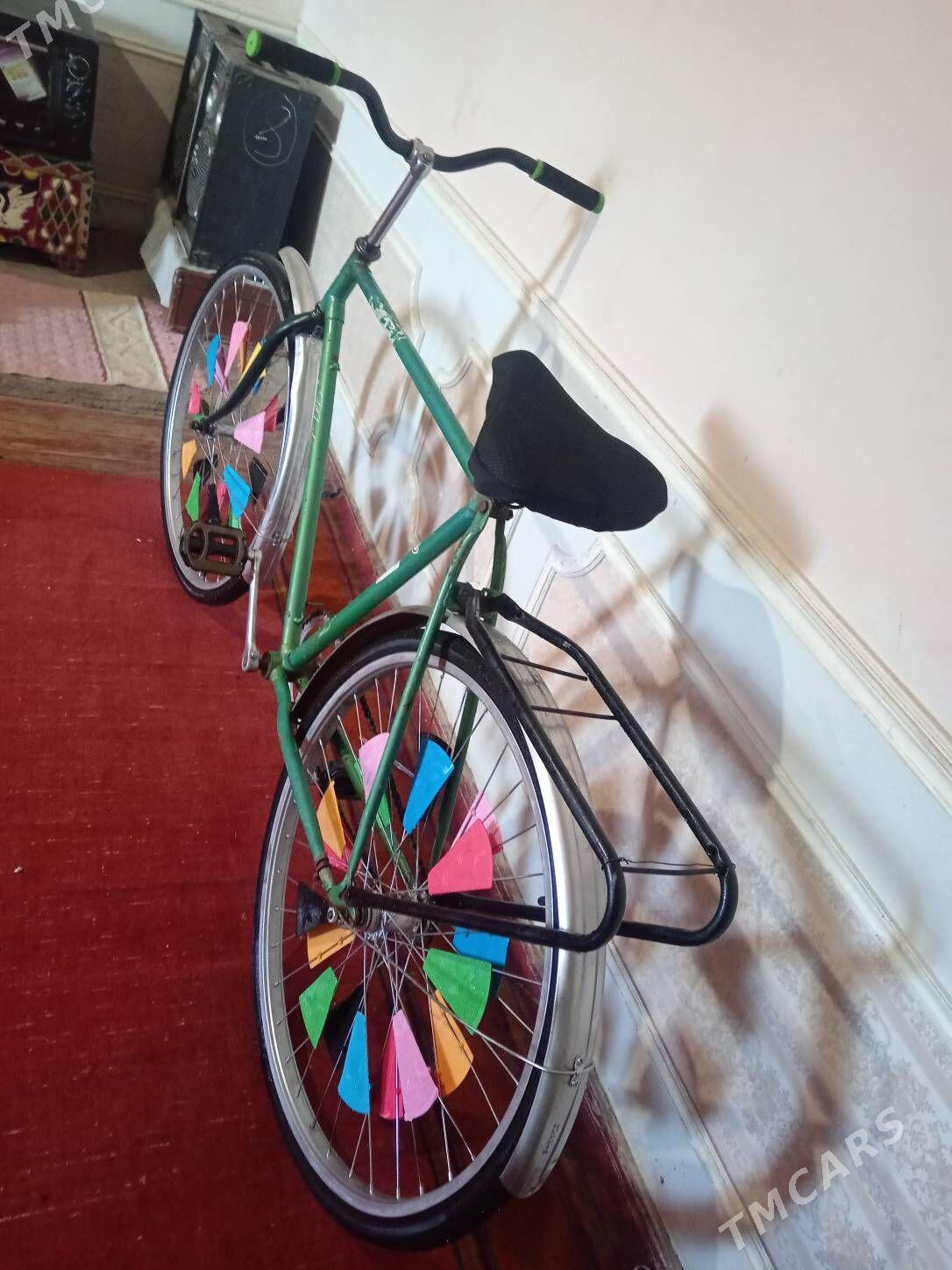 28lik Ural - Daşoguz - img 5