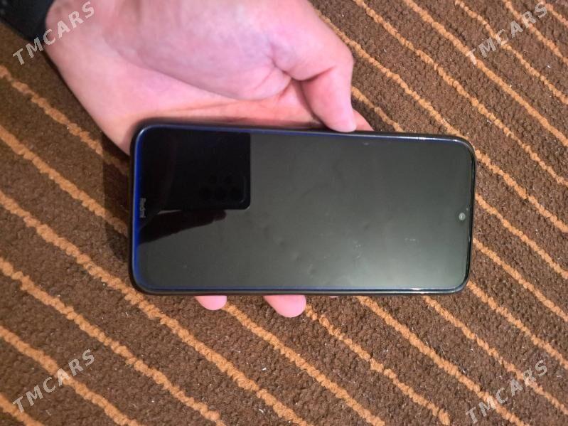 redmi not 8 - Ашхабад - img 2