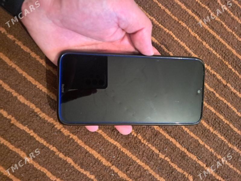 redmi not 8 - Ашхабад - img 4