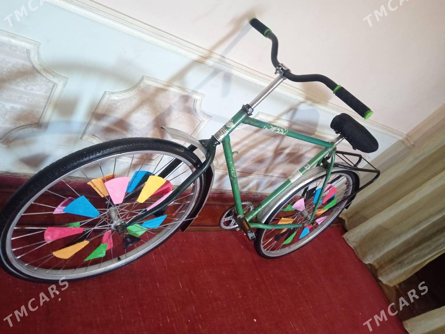 28lik Ural - Daşoguz - img 4