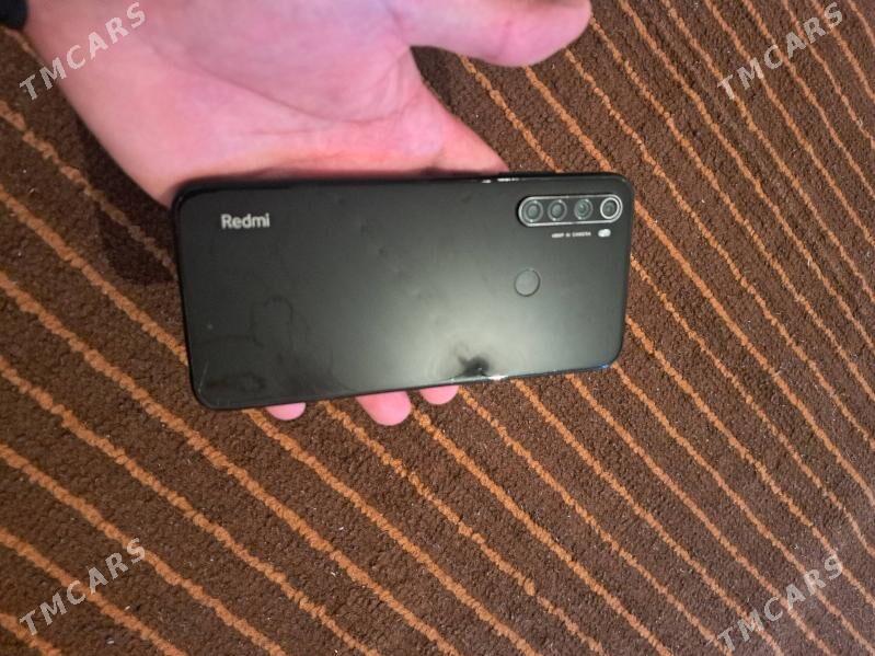 redmi not 8 - Ашхабад - img 3