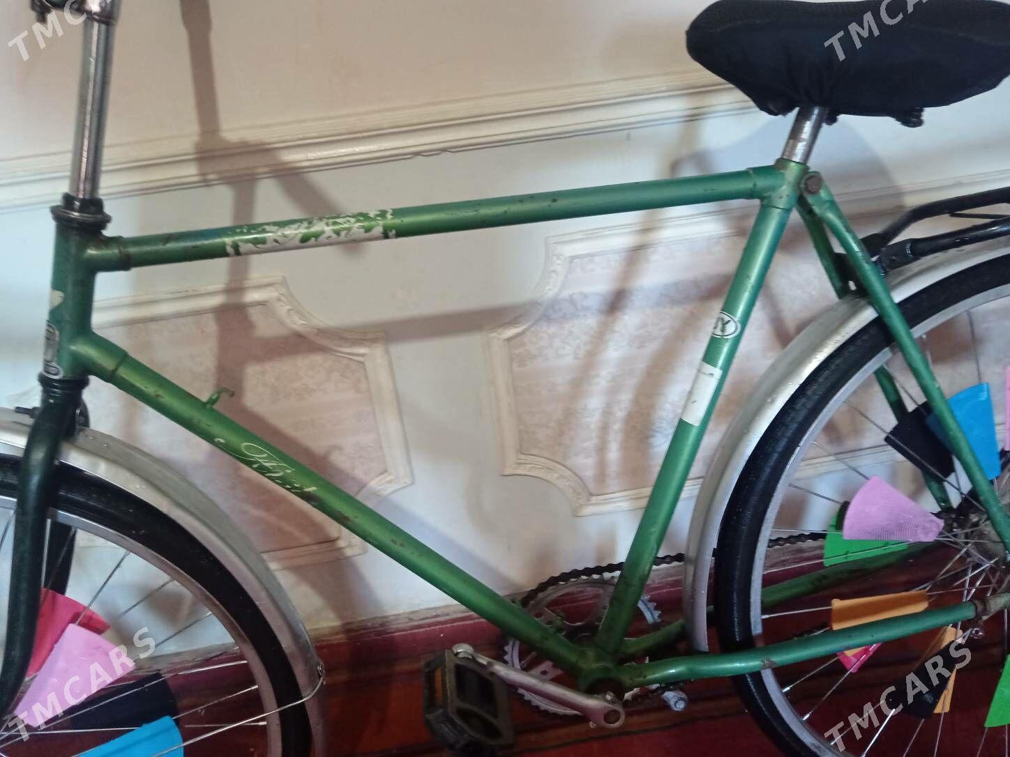 28lik Ural - Daşoguz - img 3