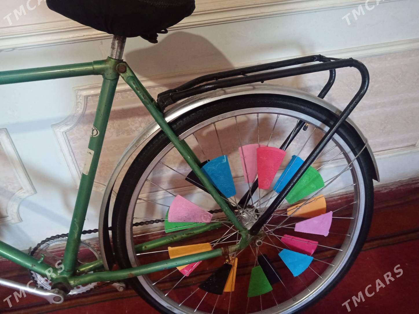 28lik Ural - Daşoguz - img 2