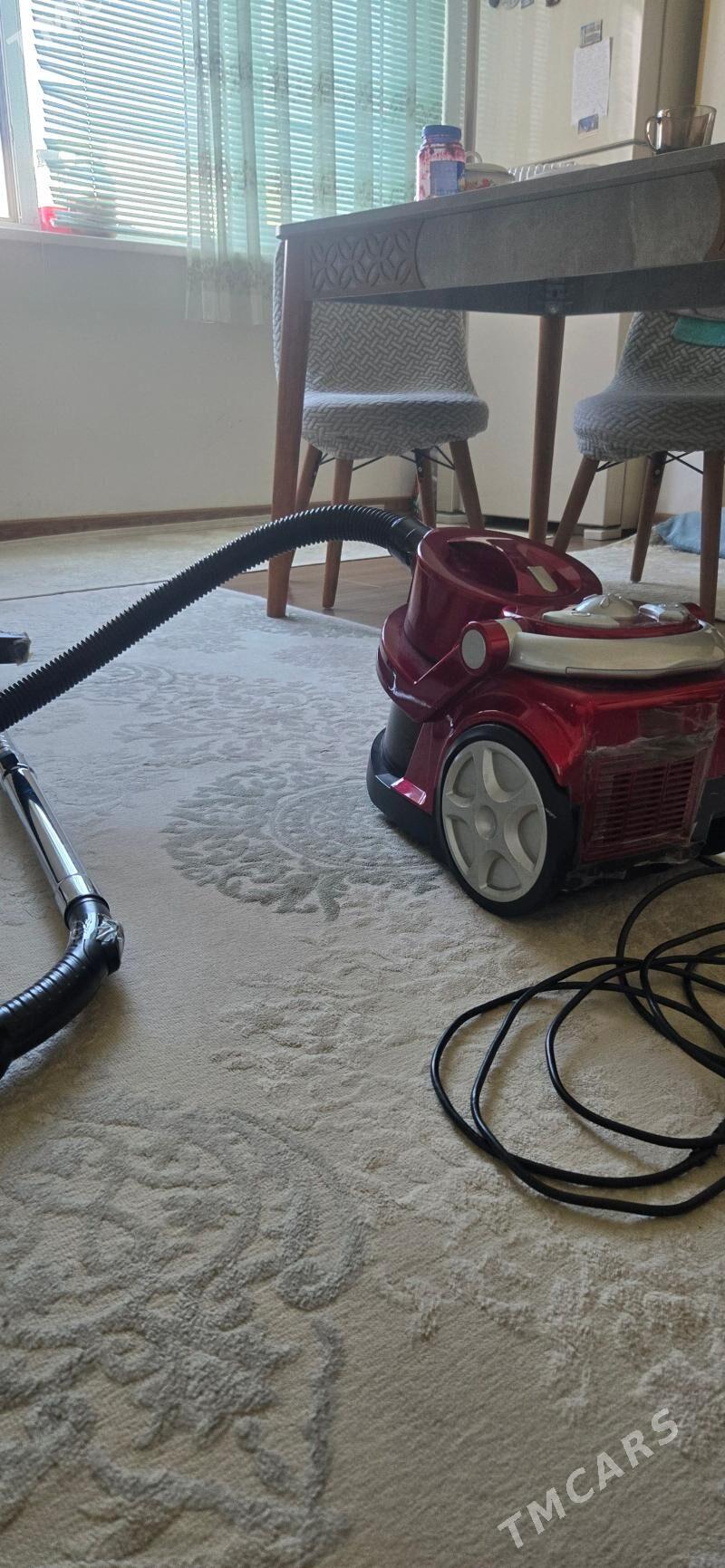 Pylesos zapcast - Ашхабад - img 2