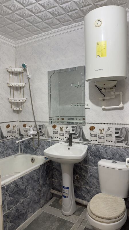 Jay kreyine Квартира в аренду - Türkmenabat - img 4