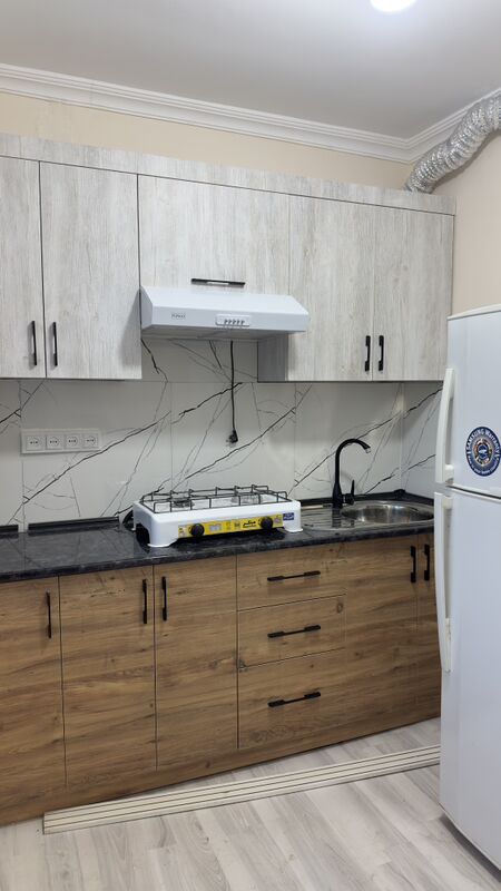 Jay kreyine Квартира в аренду - Türkmenabat - img 5