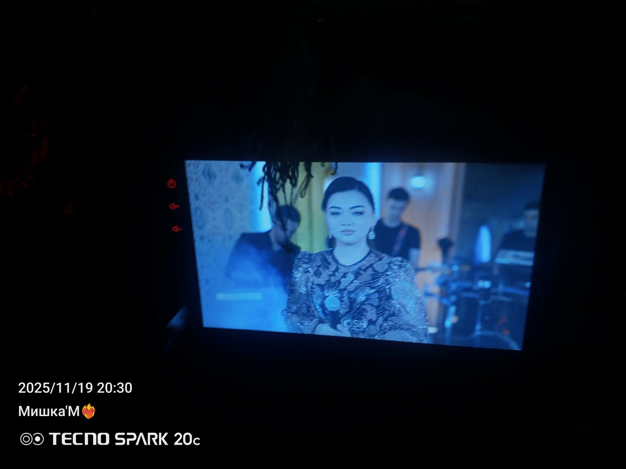 Ekran 300 TMT - Çärjew - img 2