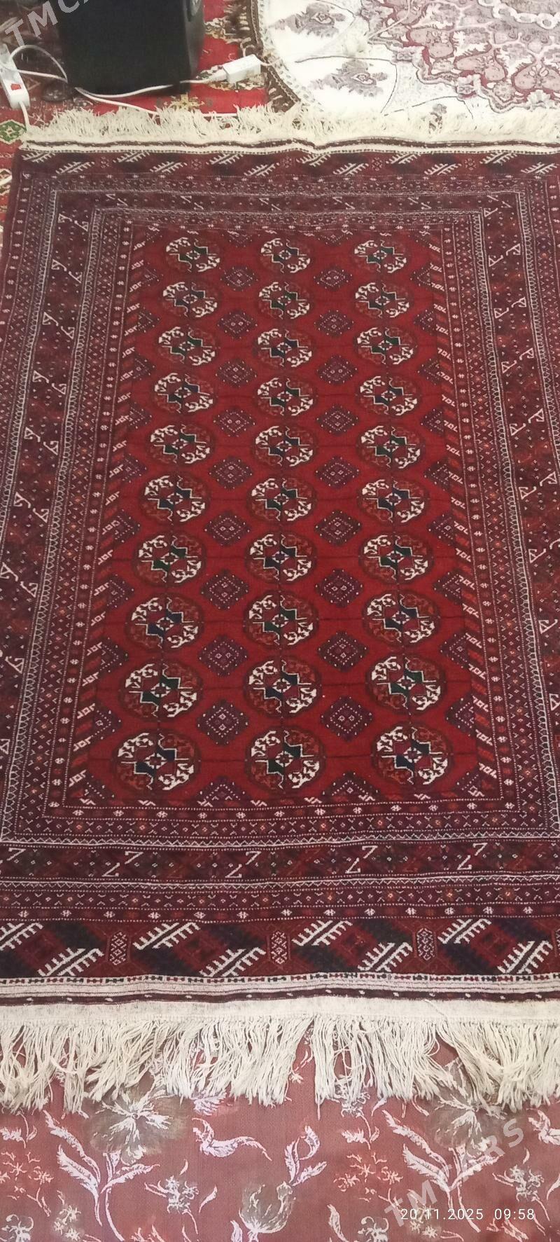 el haly - Мары - img 2