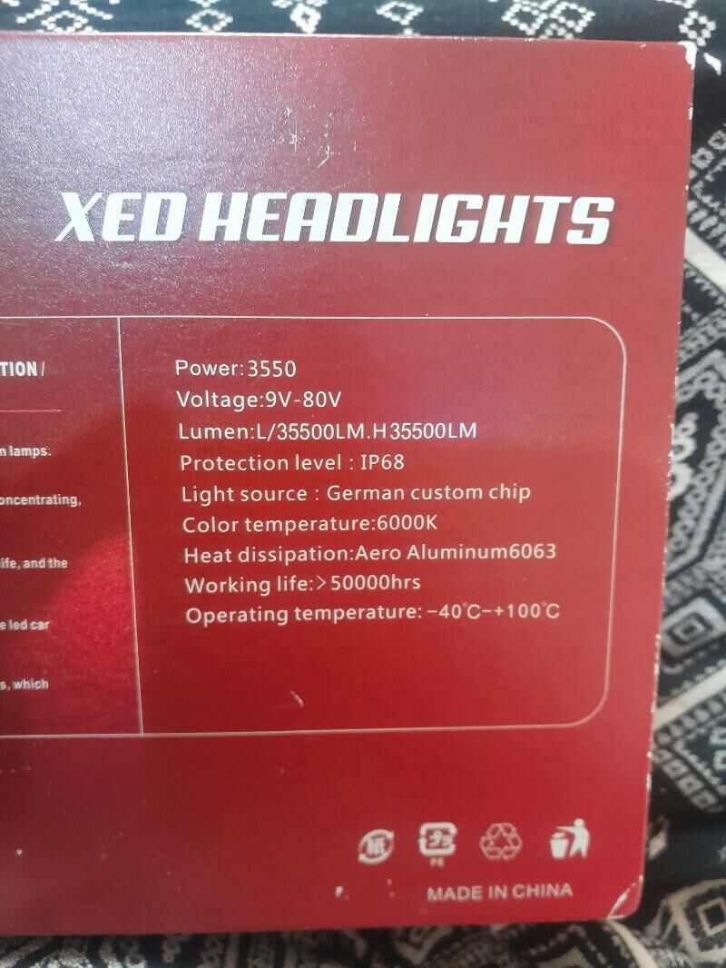 kaier guycli lampa 300 TMT - Гызыларбат - img 3