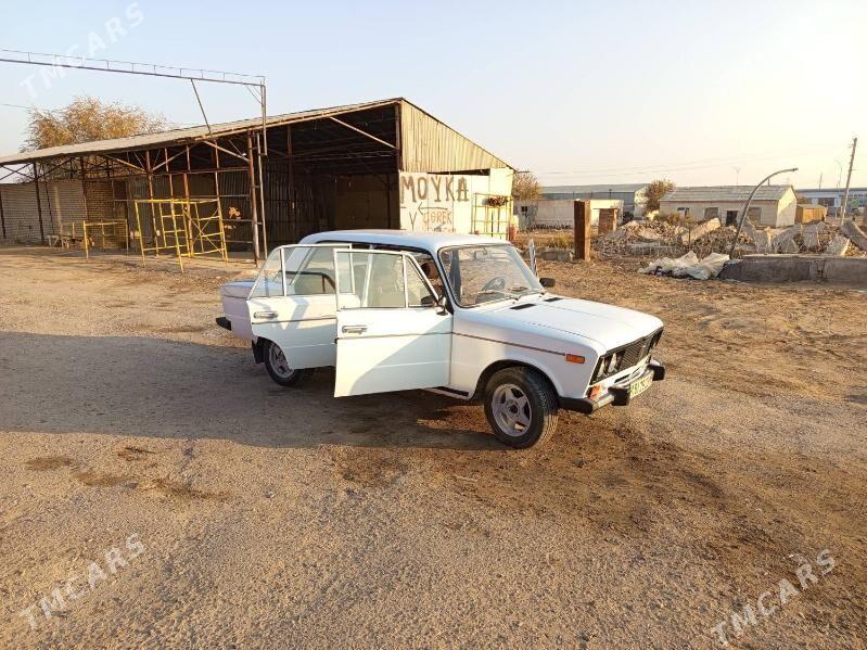 Lada 2106 1990 - 50 000 TMT - Garagum etraby - img 4