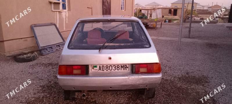 Москвич 412 1993 - 11 000 TMT - Wekilbazar - img 3