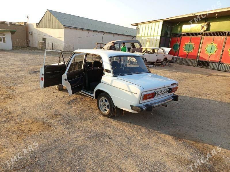Lada 2106 1990 - 50 000 TMT - Garagum etraby - img 5