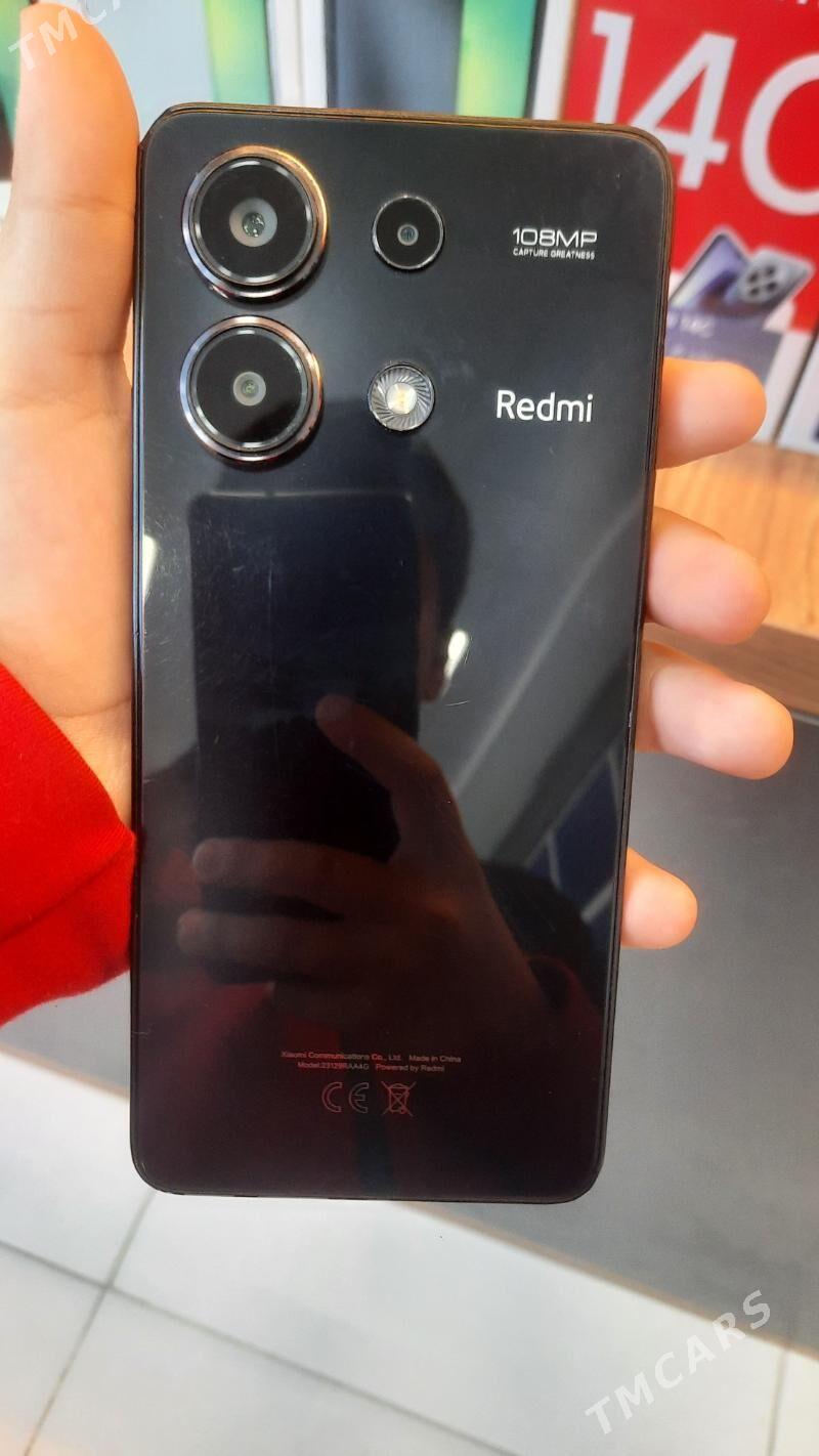Redmi Note 13 - Gökdepe - img 2