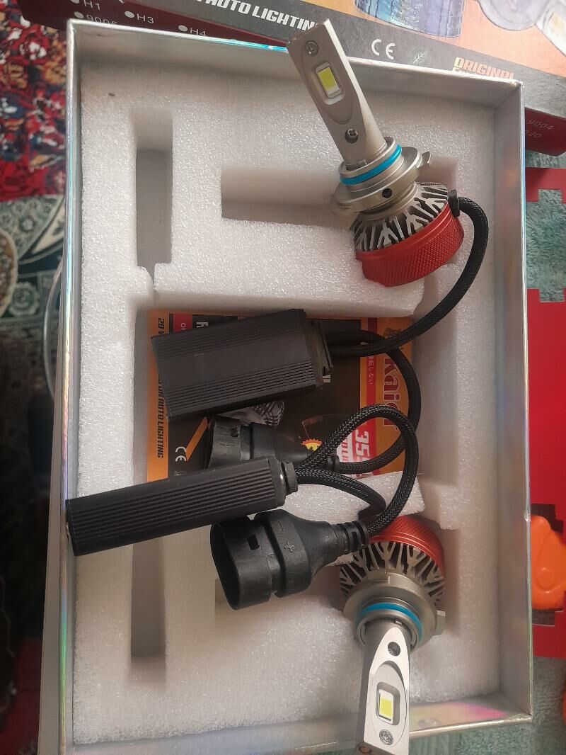 kaier guycli lampa 300 TMT - Гызыларбат - img 2