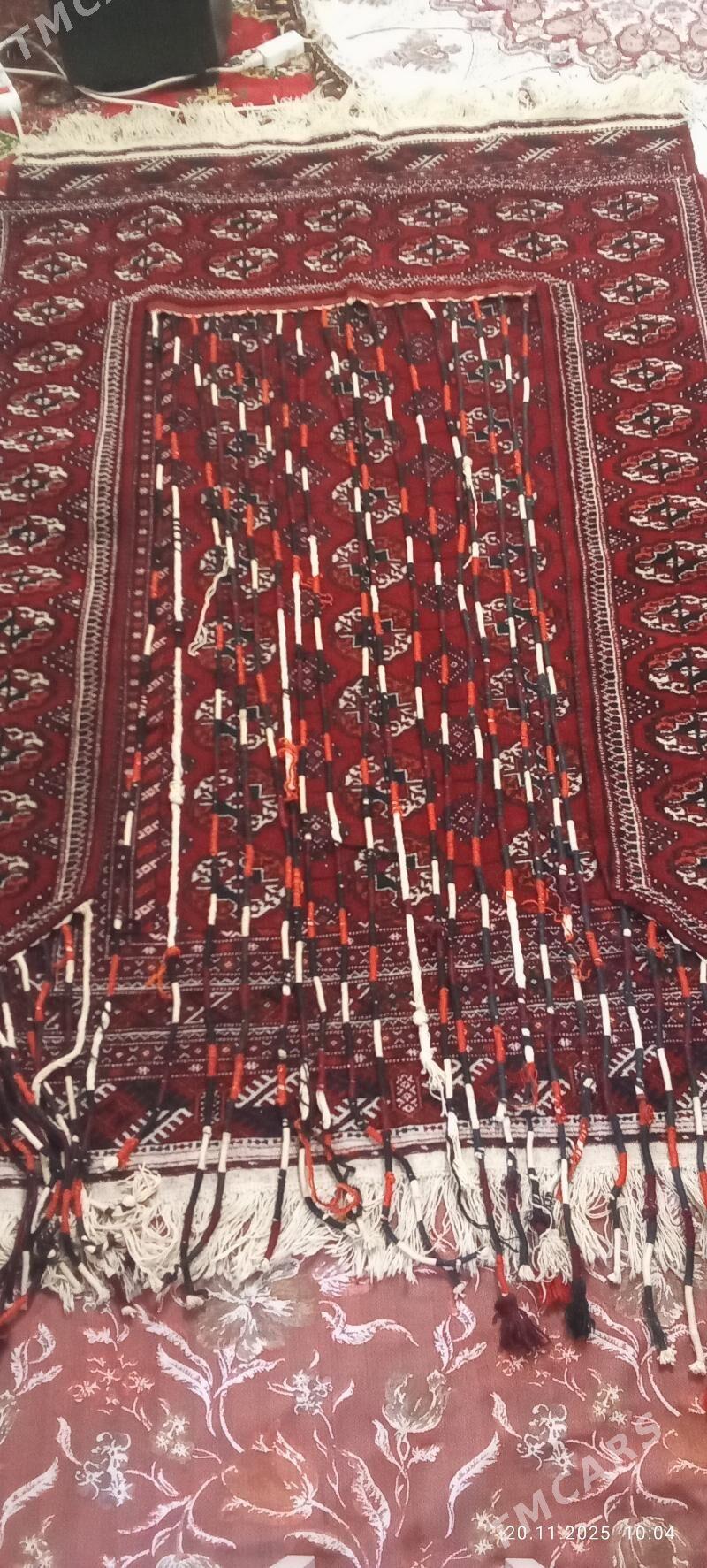 el haly - Мары - img 3