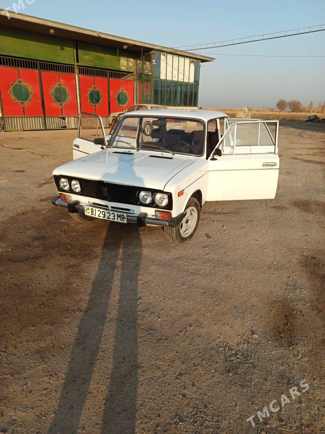 Lada 2106 1990 - 50 000 TMT - Garagum etraby - img 3