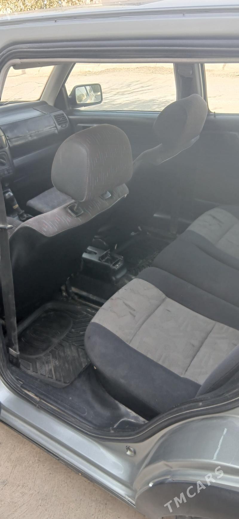 Volkswagen Golf 1993 - 22 000 TMT - Çoganly - img 2