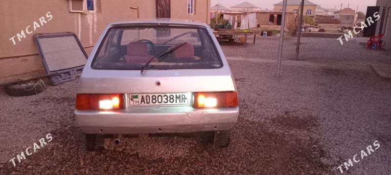 Москвич 412 1993 - 11 000 TMT - Wekilbazar - img 2