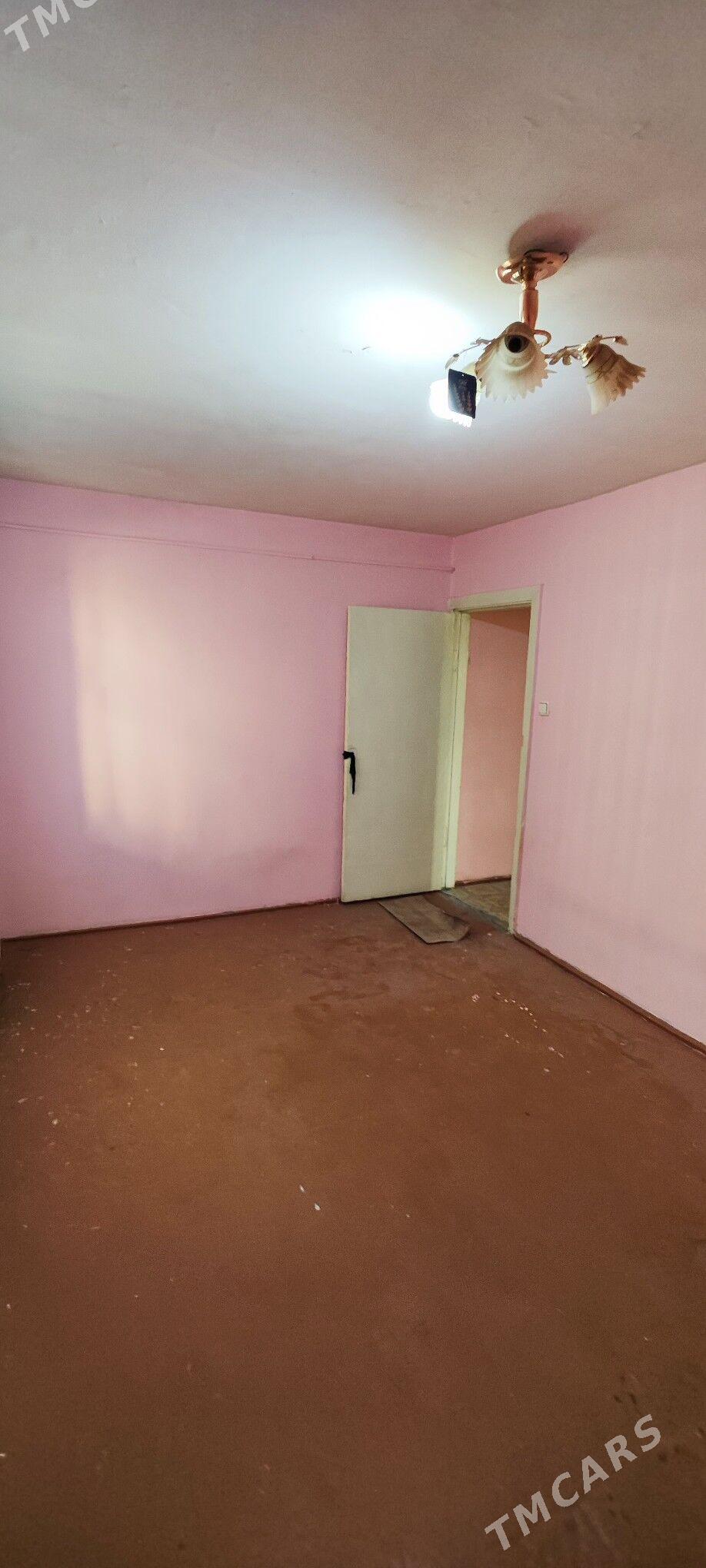 Gyssagly Satlyk 1komnat 2etaž - Туркменабат - img 2