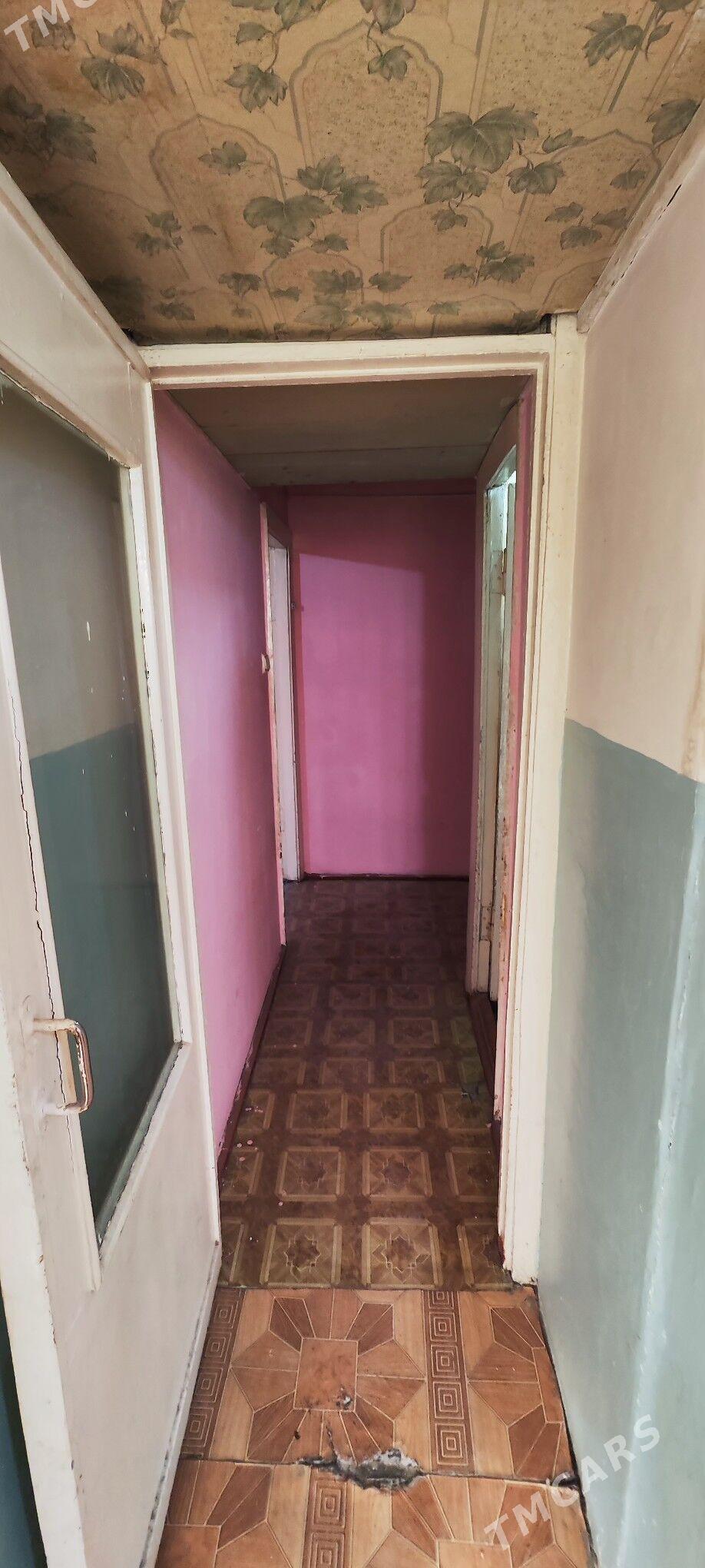 Gyssagly Satlyk 1komnat 2etaž - Туркменабат - img 6