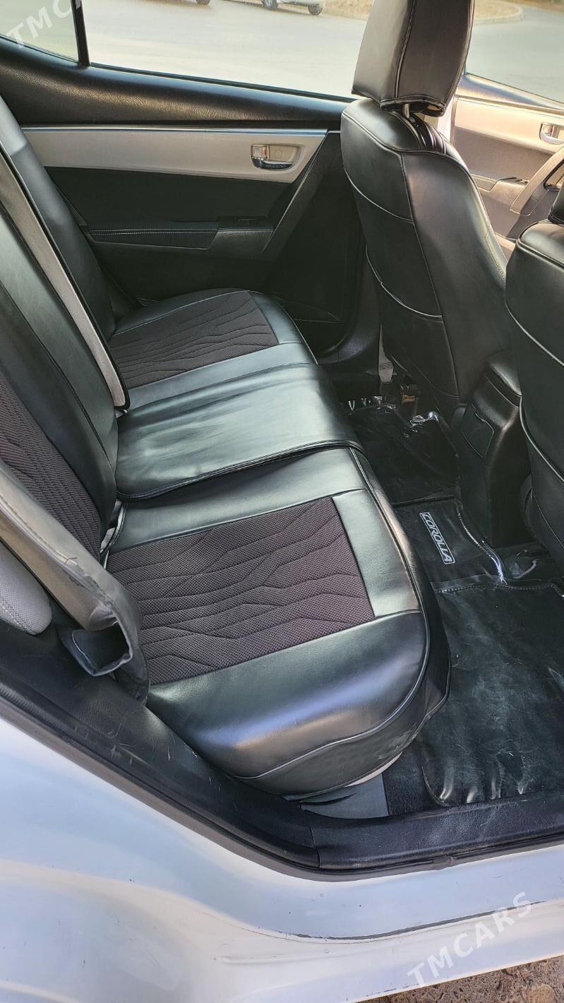 Toyota Corolla 2014 - 183 000 TMT - Aşgabat - img 6