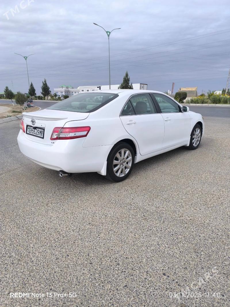 Toyota Camry 2010 - 179 000 TMT - Mary - img 2