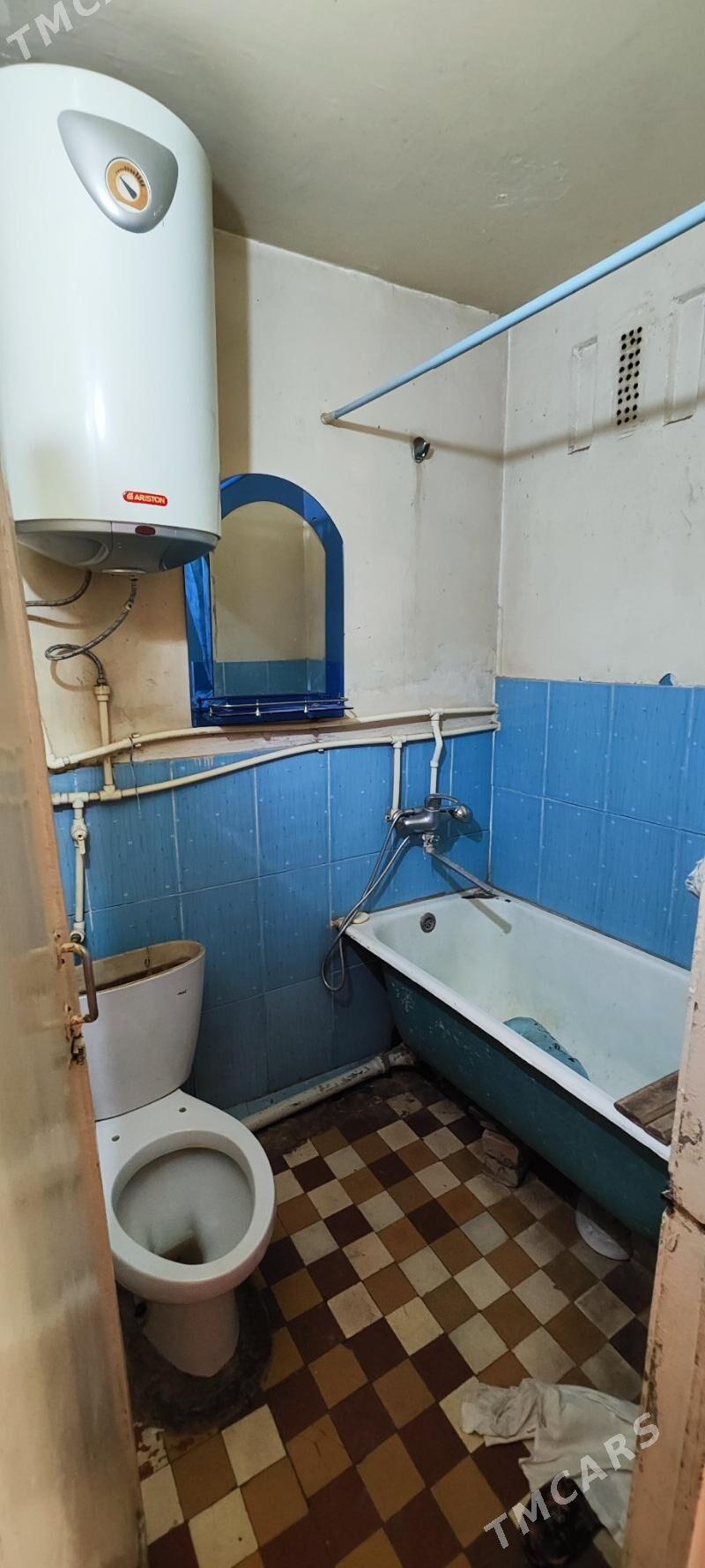 Gyssagly Satlyk 1komnat 2etaž - Туркменабат - img 5